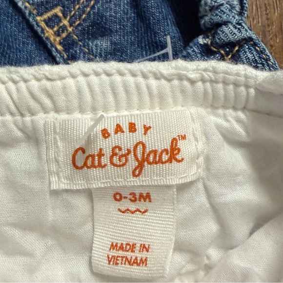 Two Bubble Rompers - Picture 6 of 6